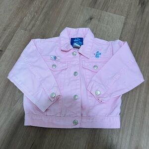 2000 Viacom blues clues jacket